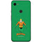 DC Comics Aquaman Classic Art Pose Google Pixel 3a XL Skin